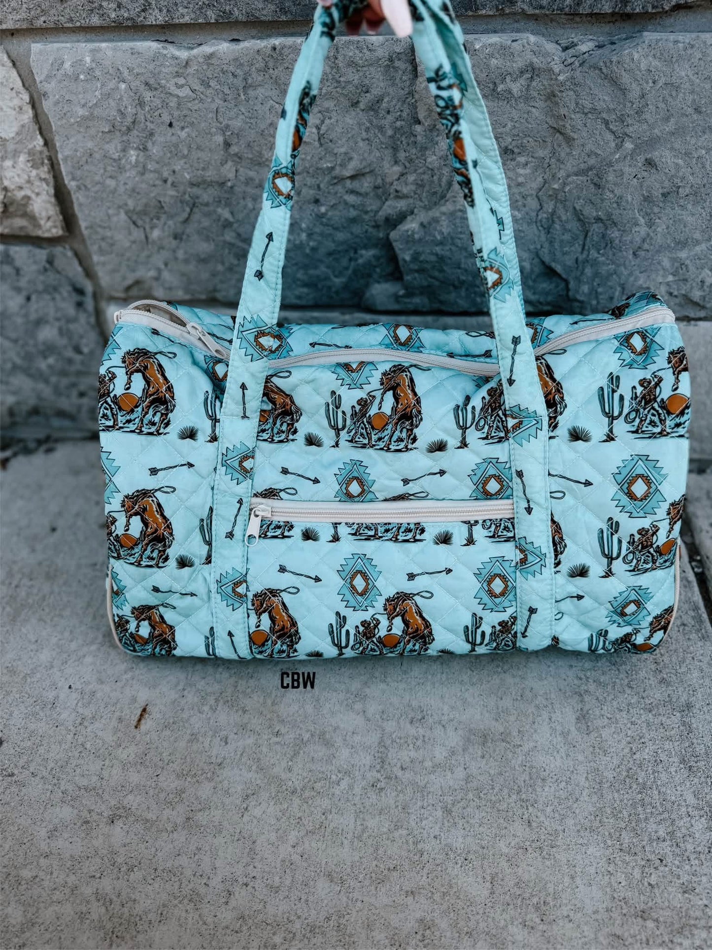 PREORDER Pack ‘Em Light Weekender Bags