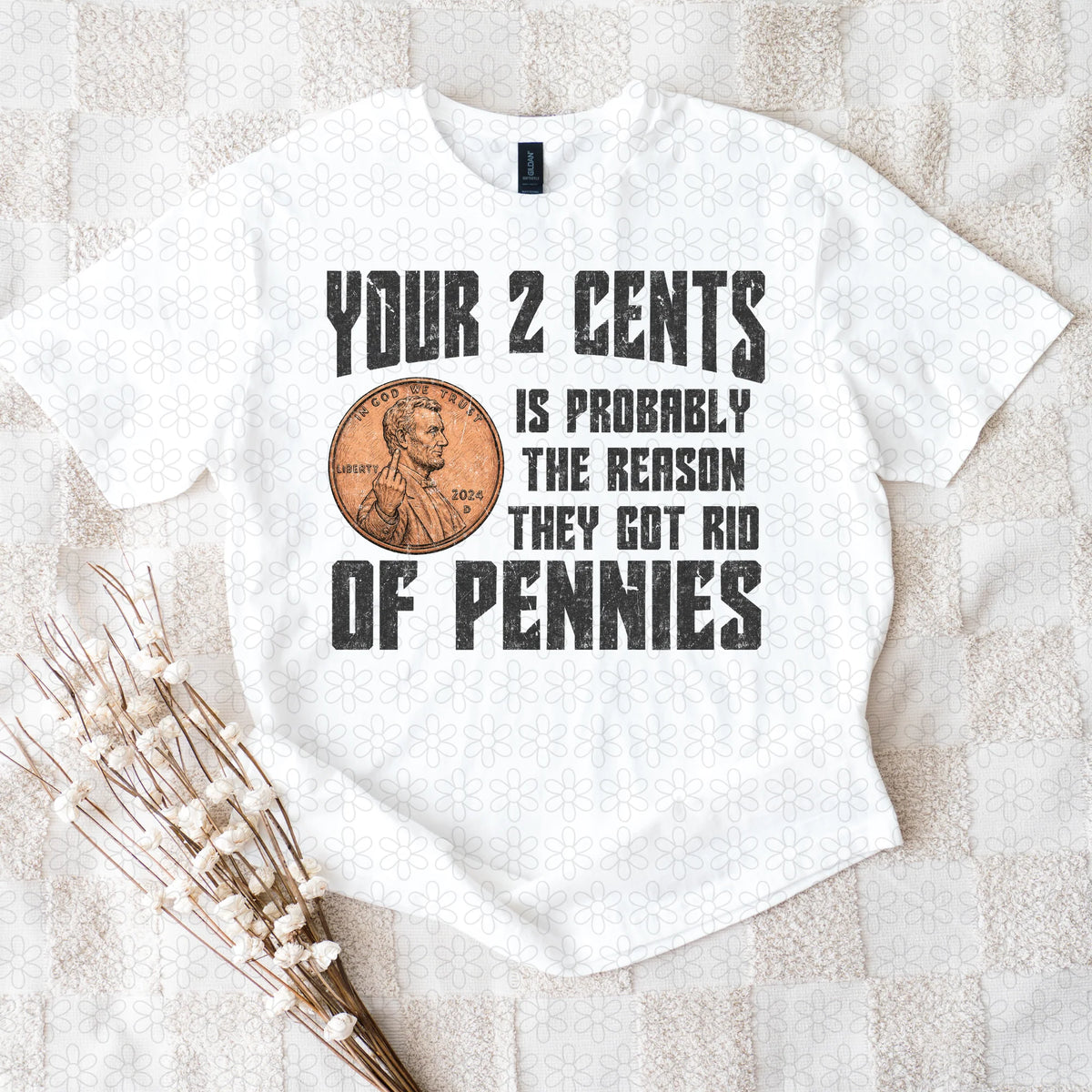 Your 2 Cents Is Probably The Reason They Got Rid Of Pennies