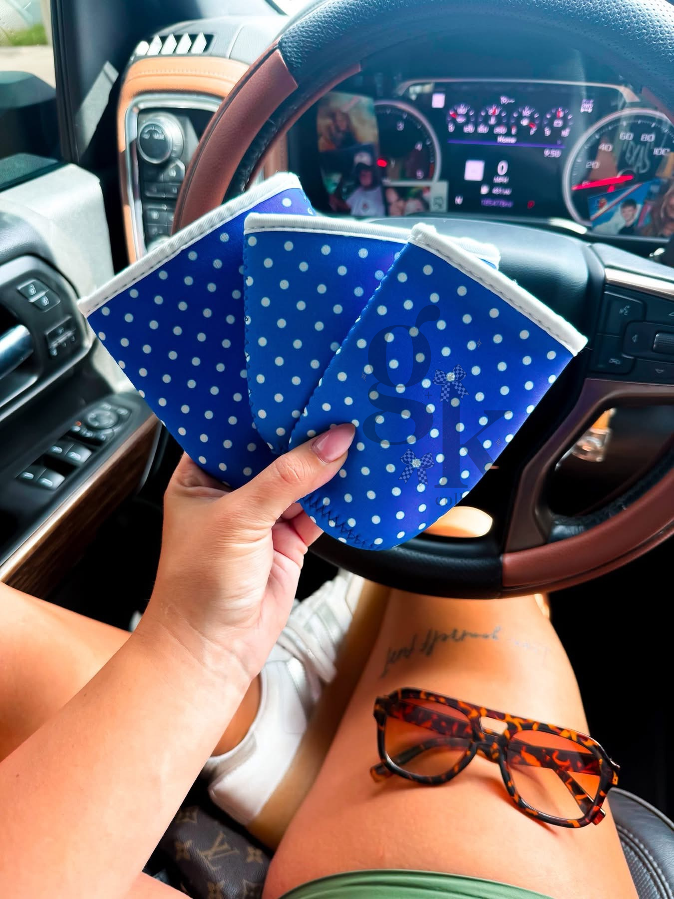 Drink Koozies