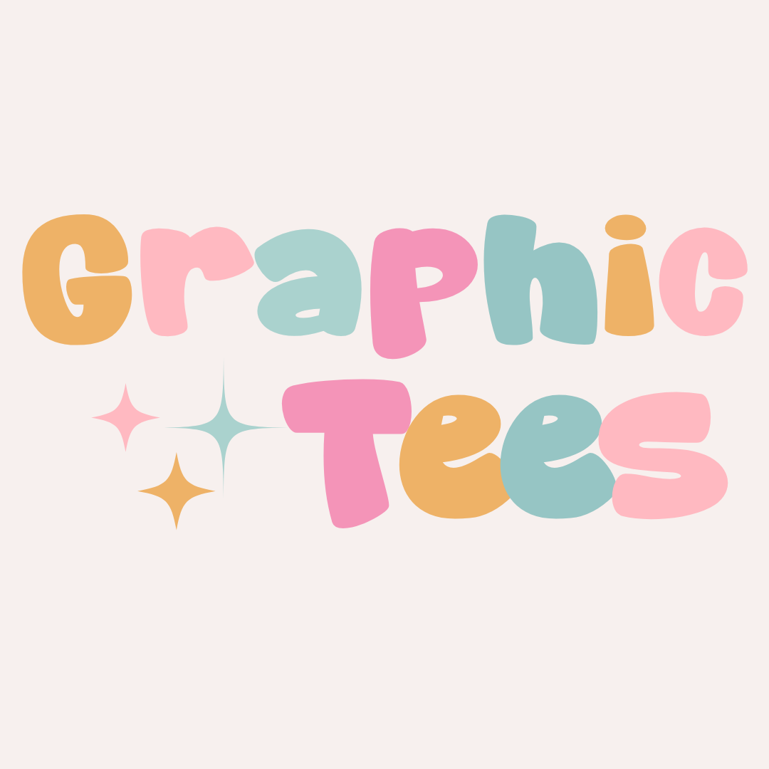 Graphic Tees
