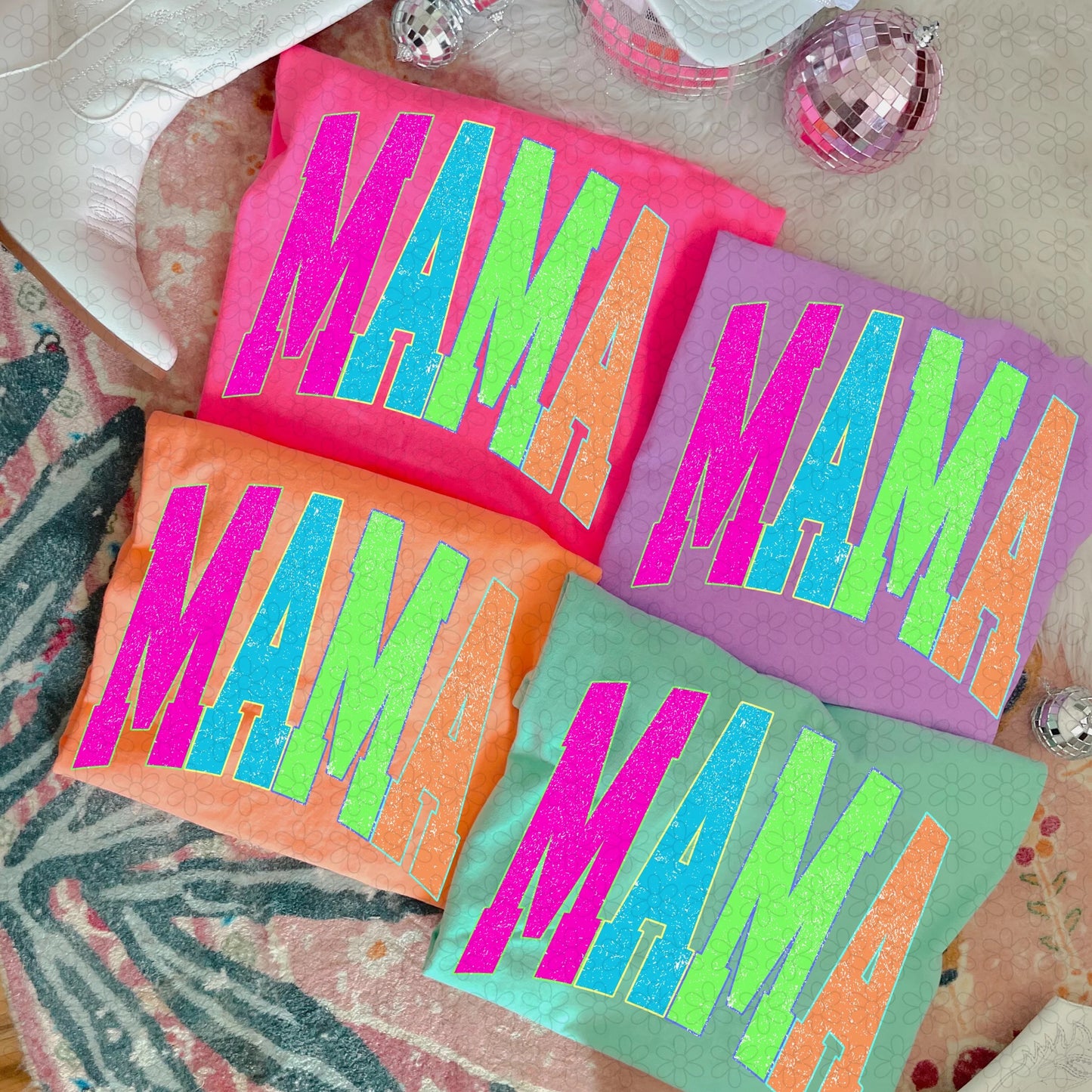 Neon Mama