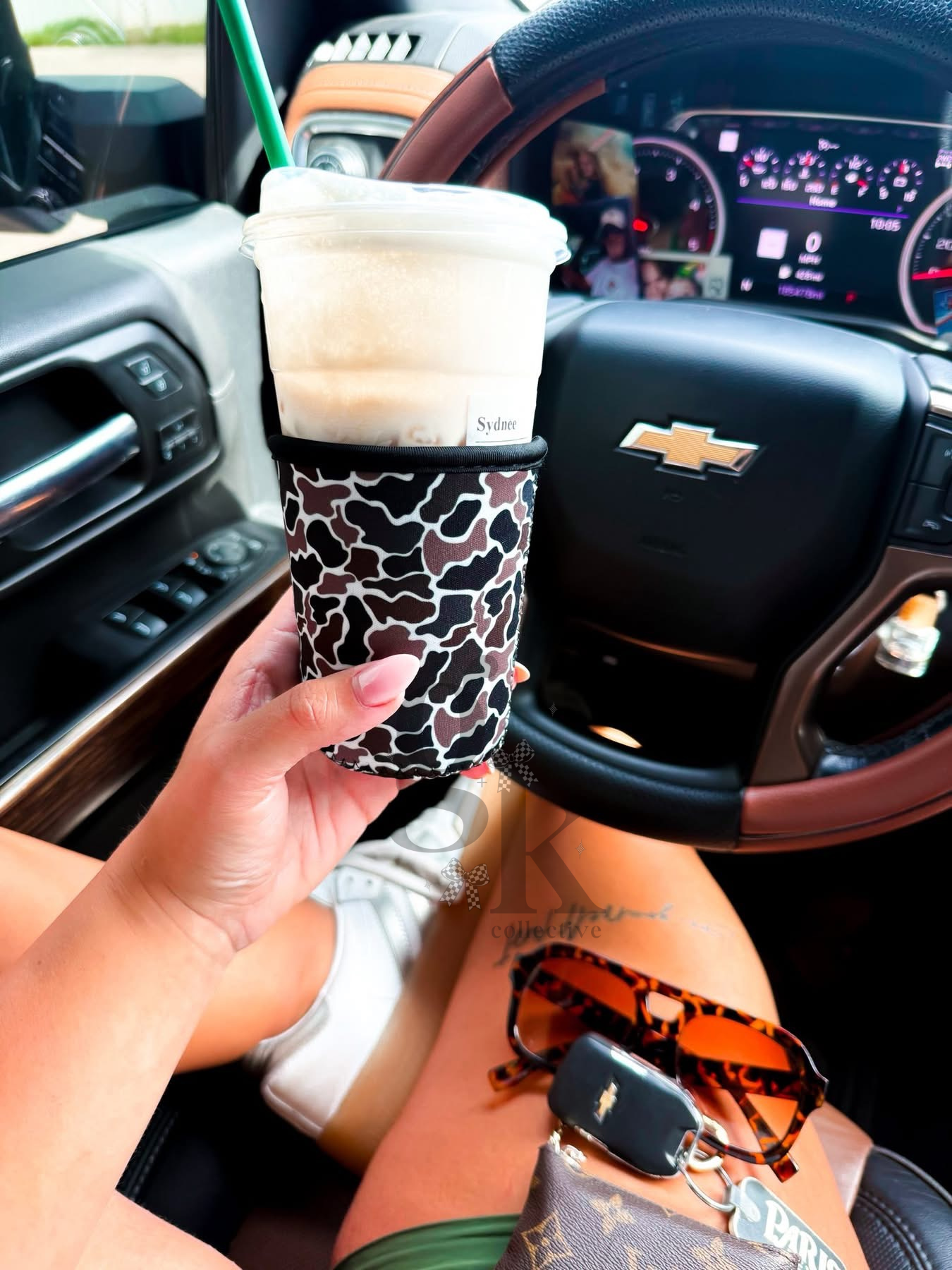 Drink Koozies