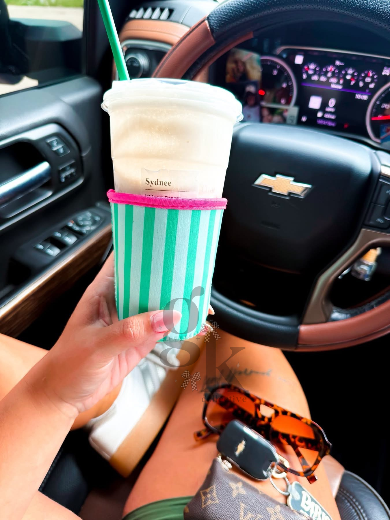 Drink Koozies