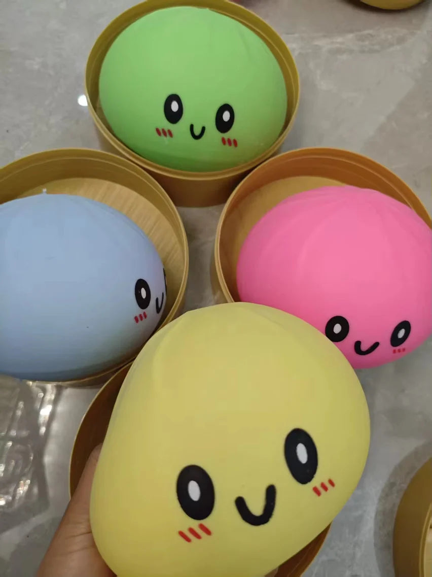 RTS Giant Dumplings