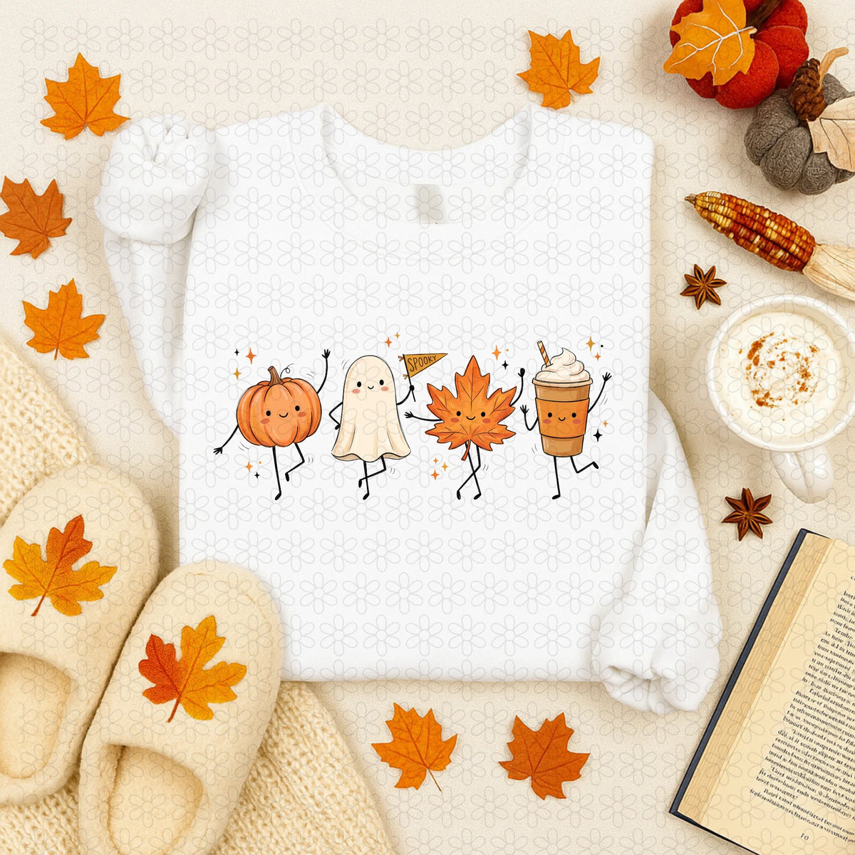 Fall Things