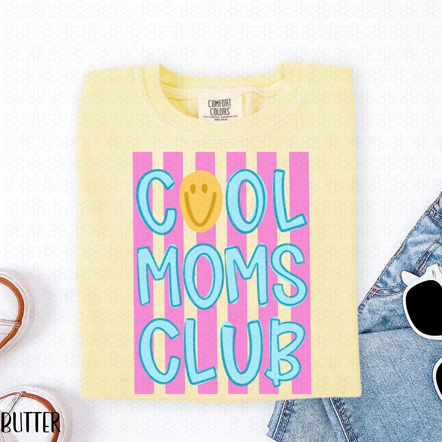 Cool Moms Club