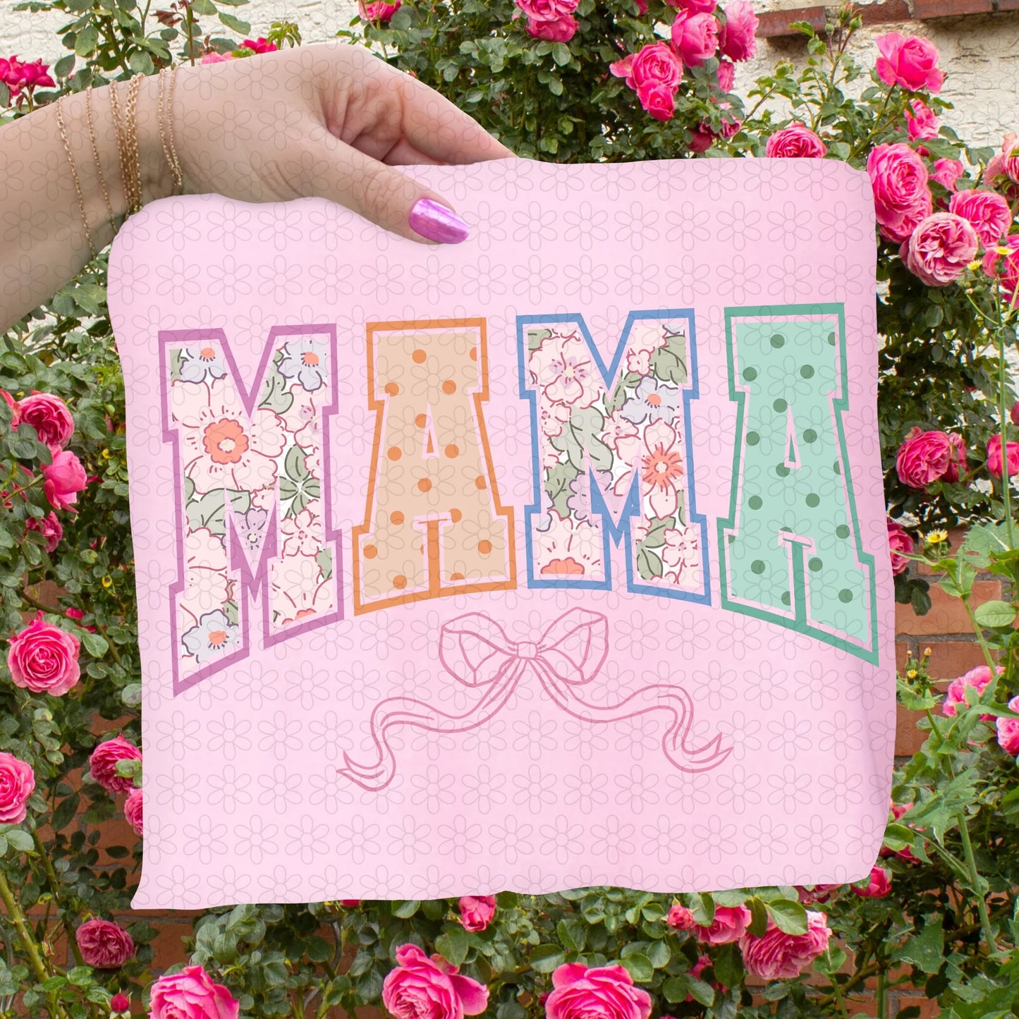 Bow Mama