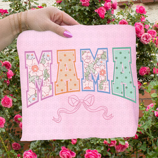 Bow Mama