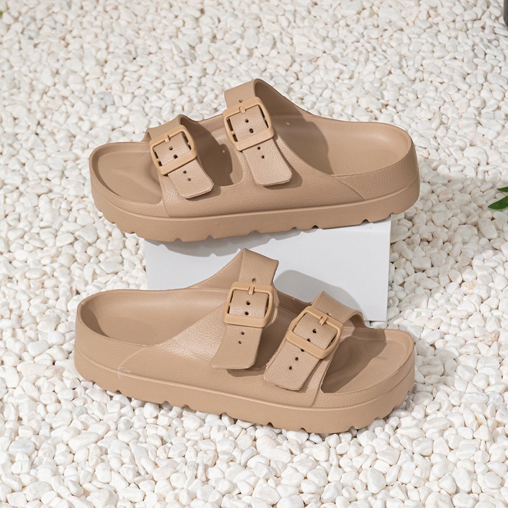 PREORDER Women’s Cloud Sandals