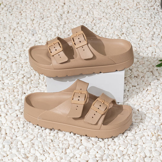 PREORDER Women’s Cloud Sandals