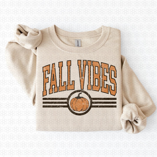 Fall Vibes