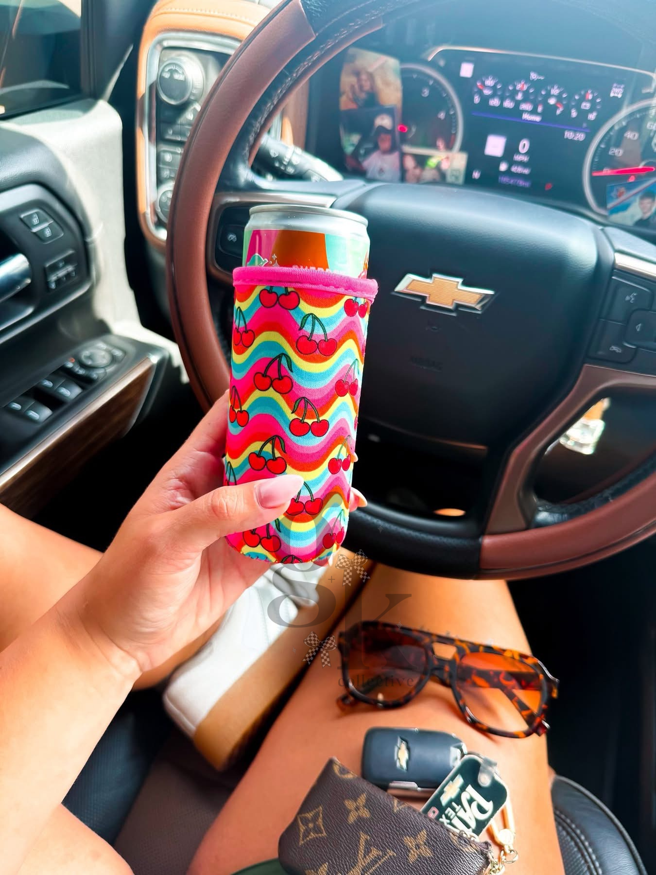 Drink Koozies