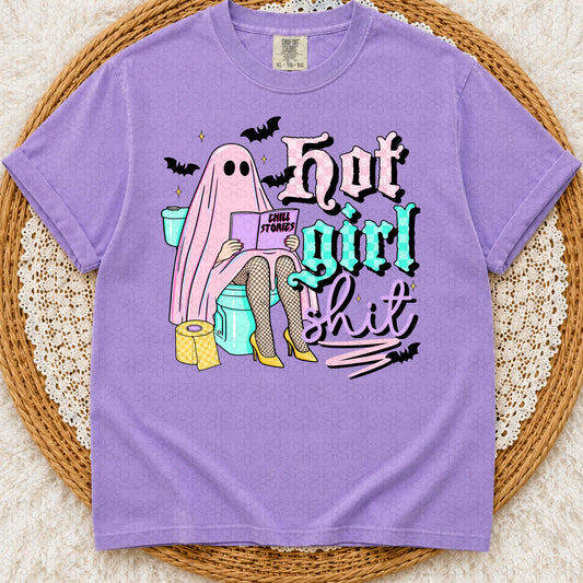 Hot Girl Shit