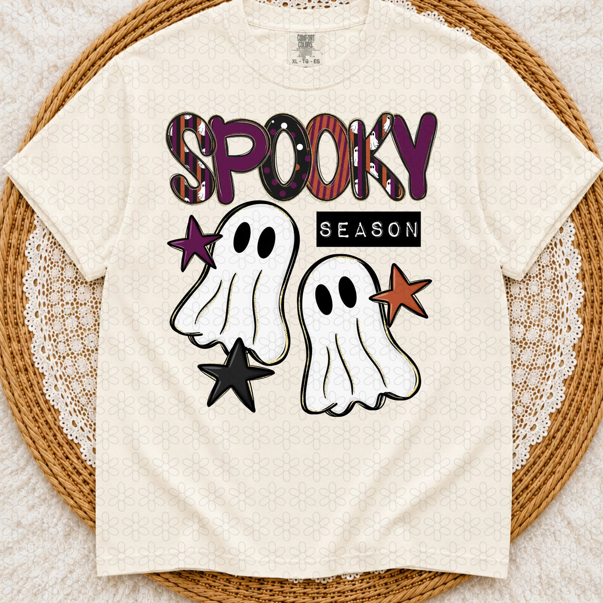 Spooky Season