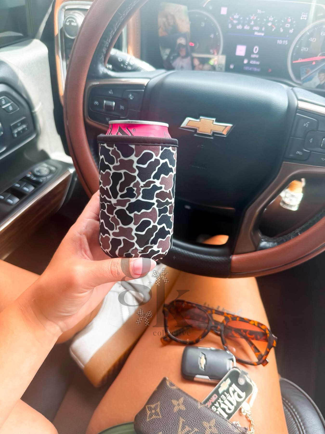 Drink Koozies