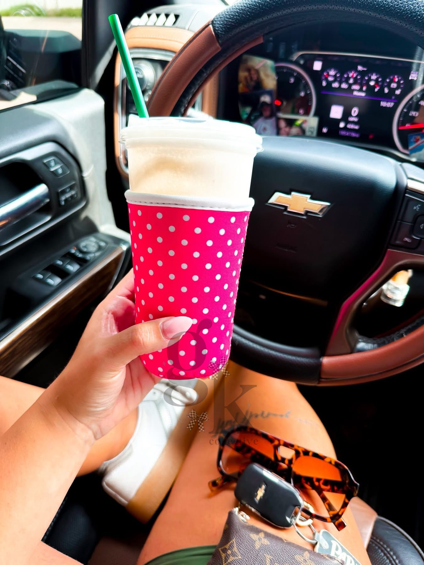 Drink Koozies