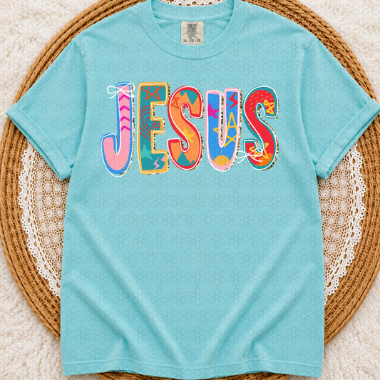 Jesus