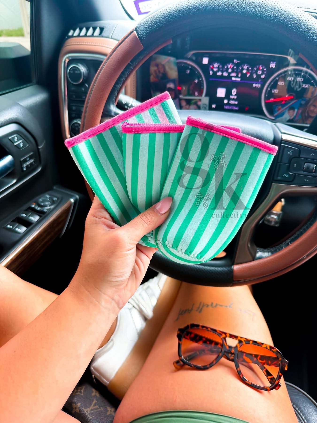 Drink Koozies