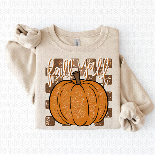 Fall Yall