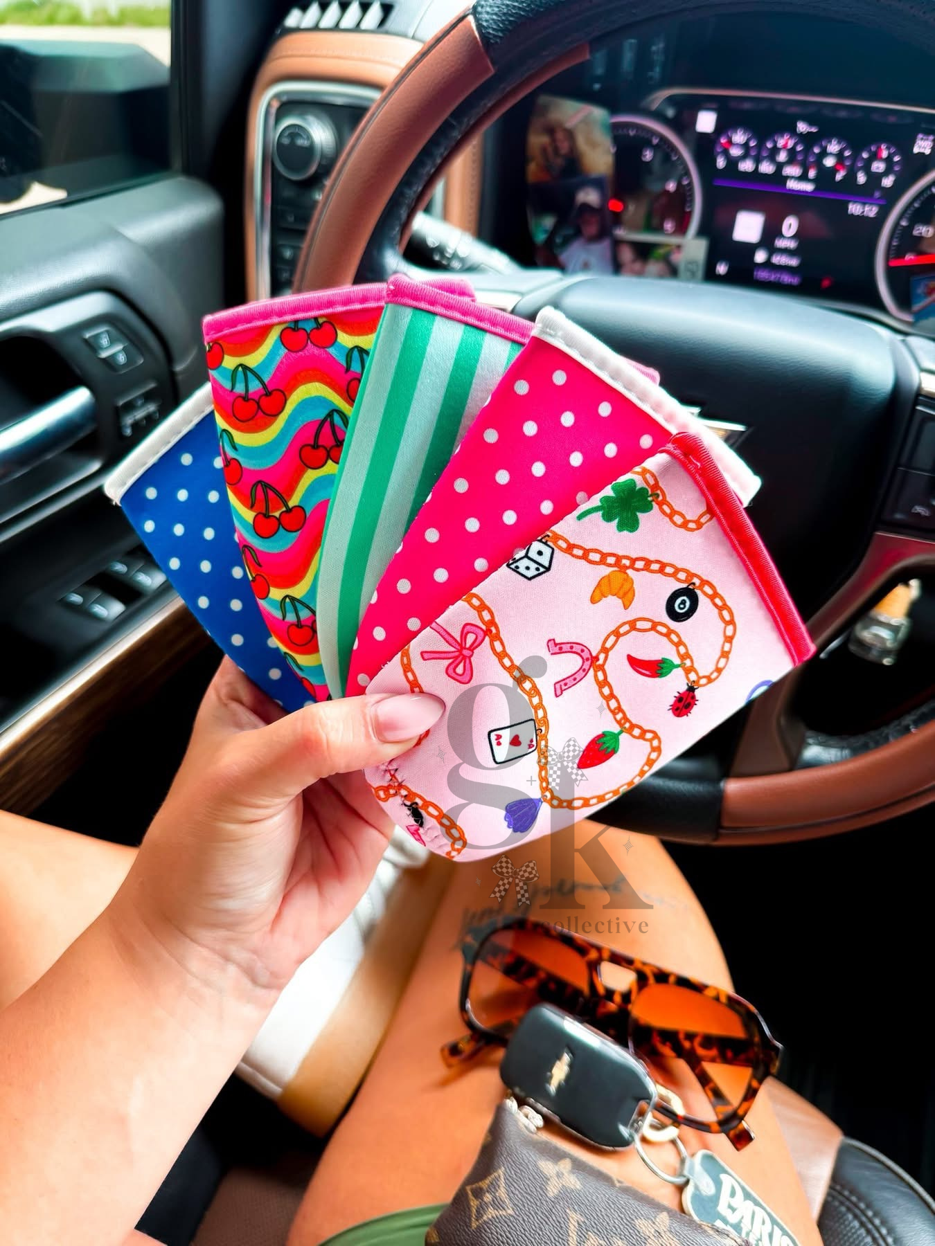 Drink Koozies