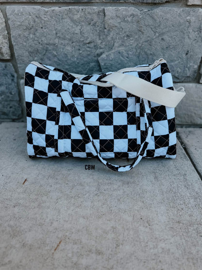 PREORDER Pack ‘Em Light Weekender Bags