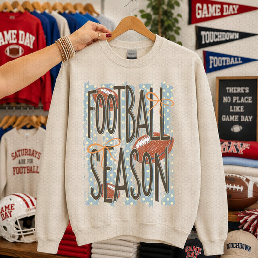 Football Season