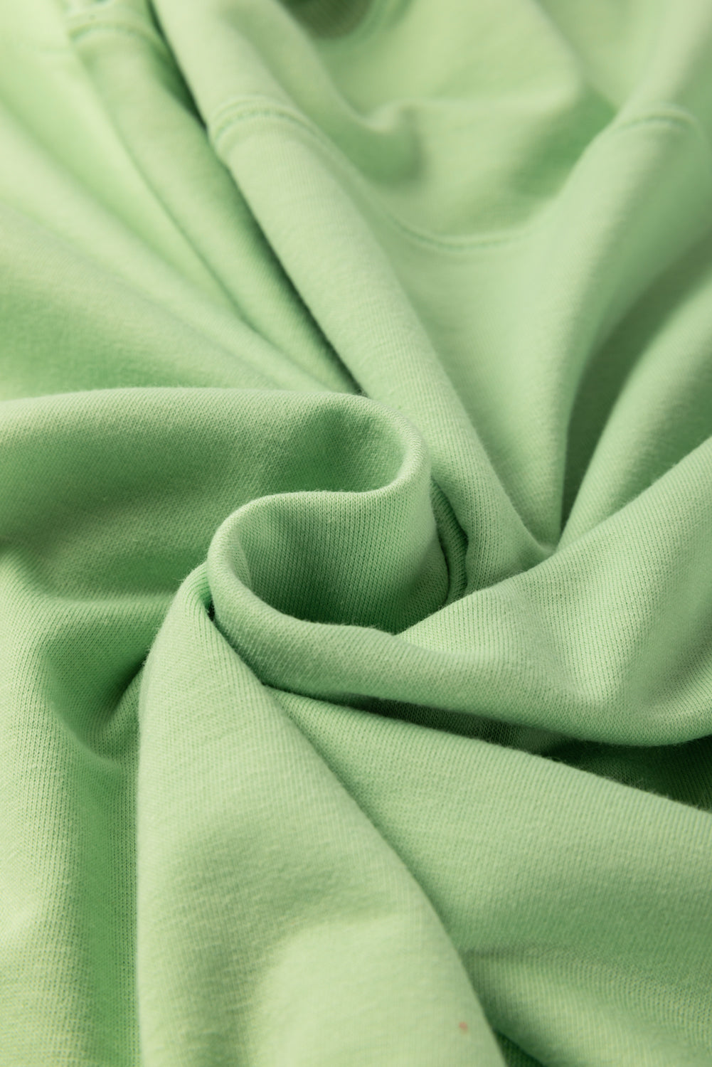 Meadow Mist Green Plus Size Set