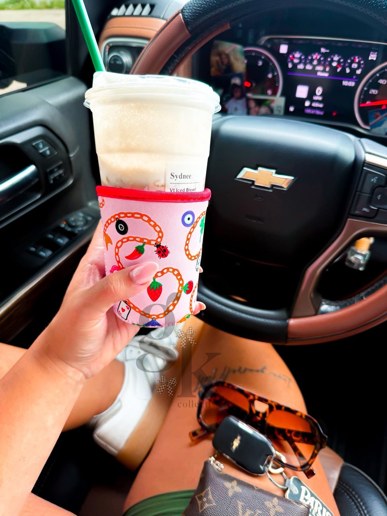 Drink Koozies