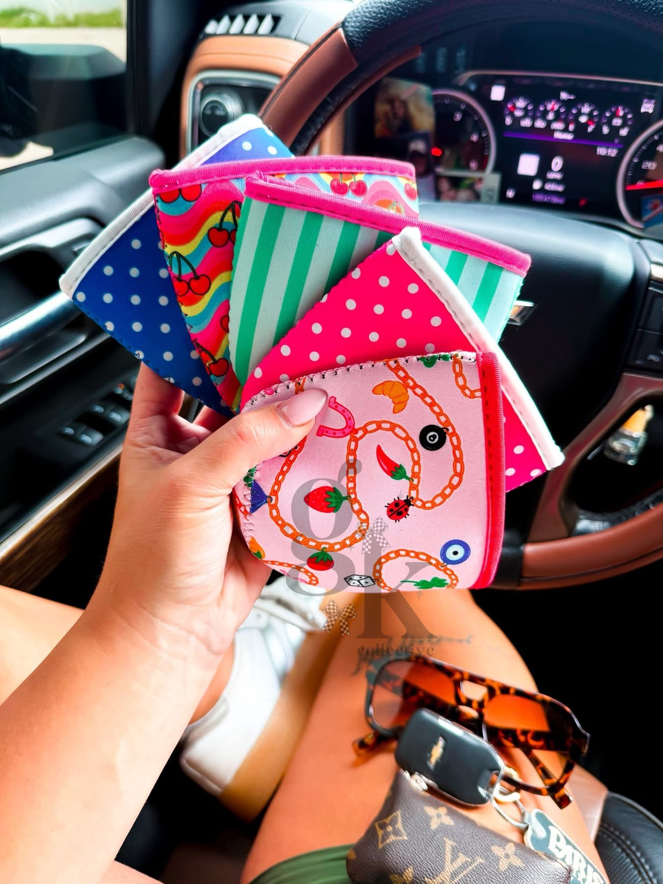 Drink Koozies