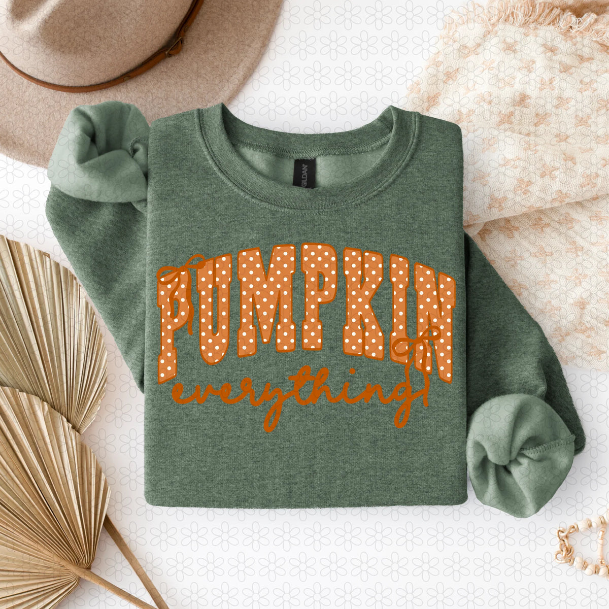 Pumpkin Everything