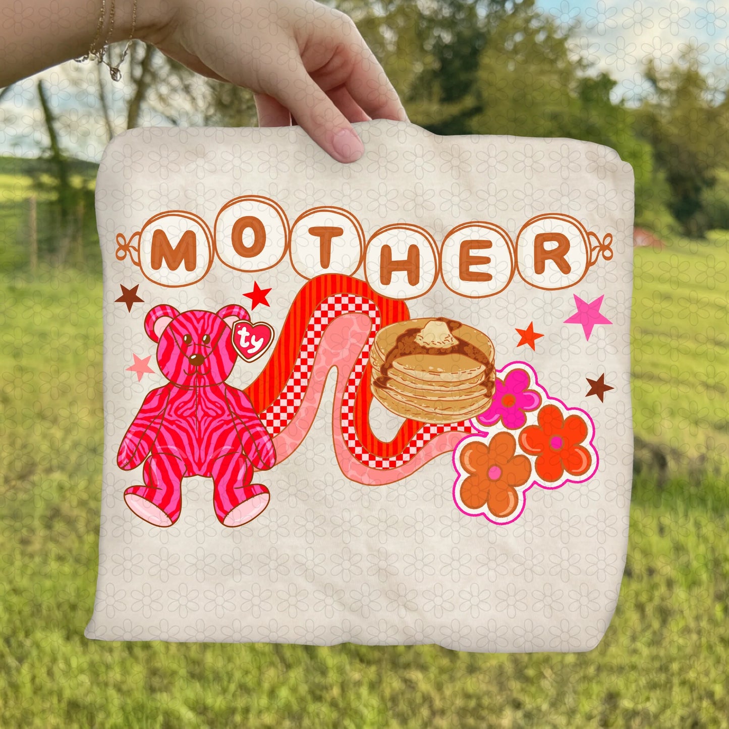 Mother