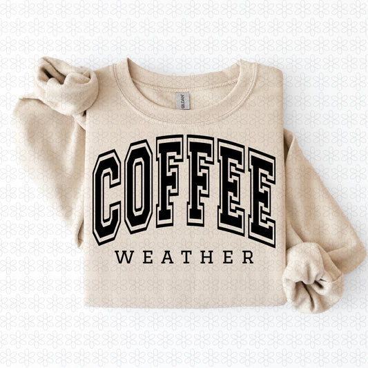 Coffee Weather