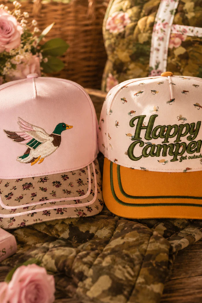 PREORDER Sporting Club Trucker Hats