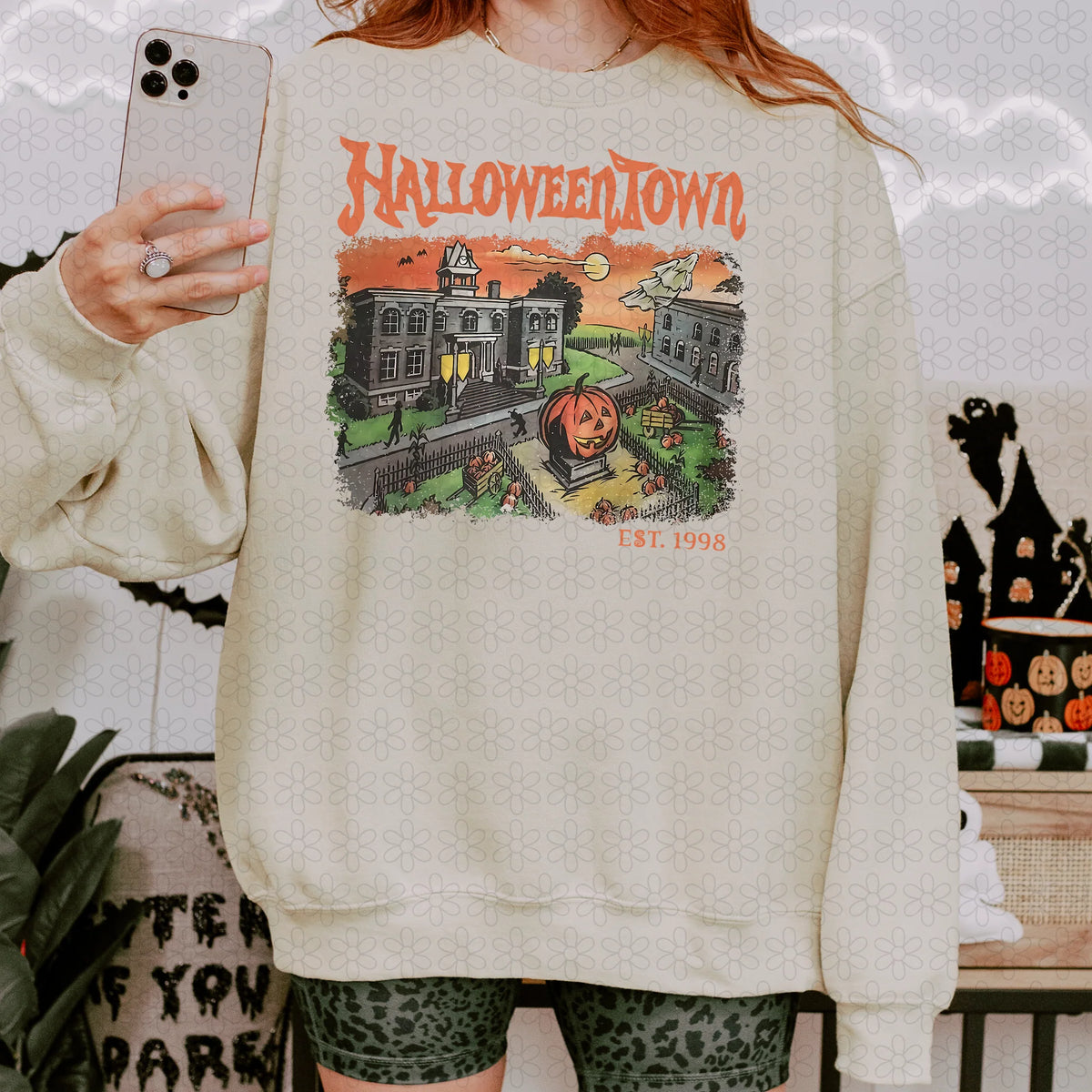 Halloweentown