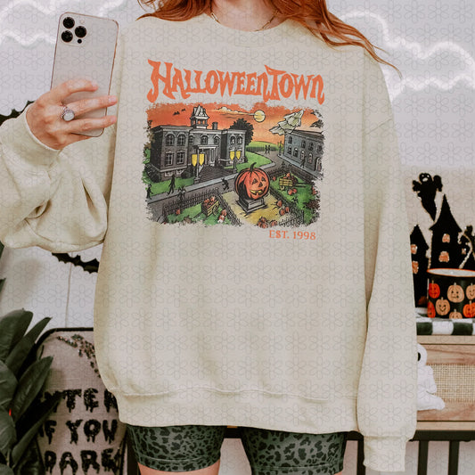 Halloweentown