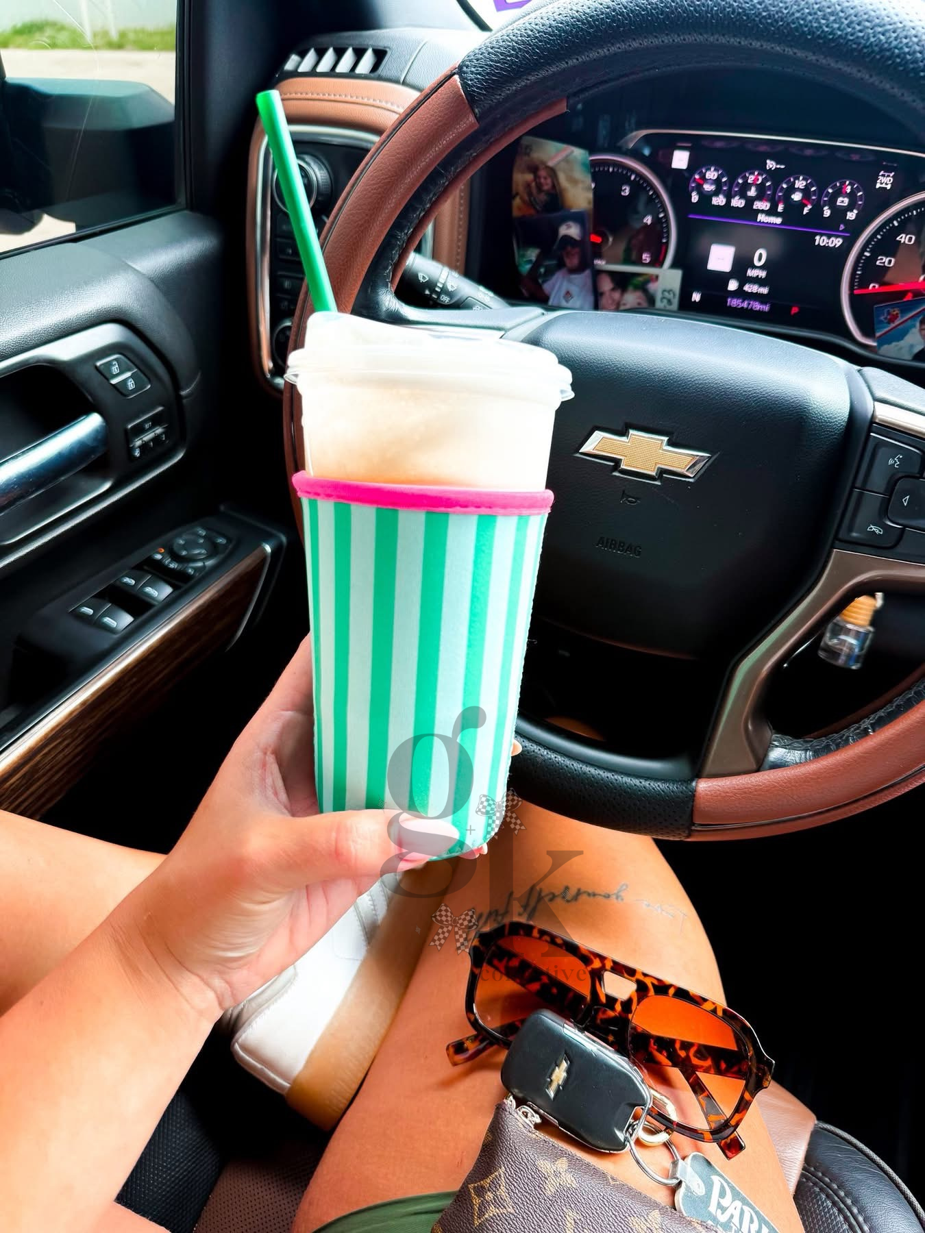 Drink Koozies