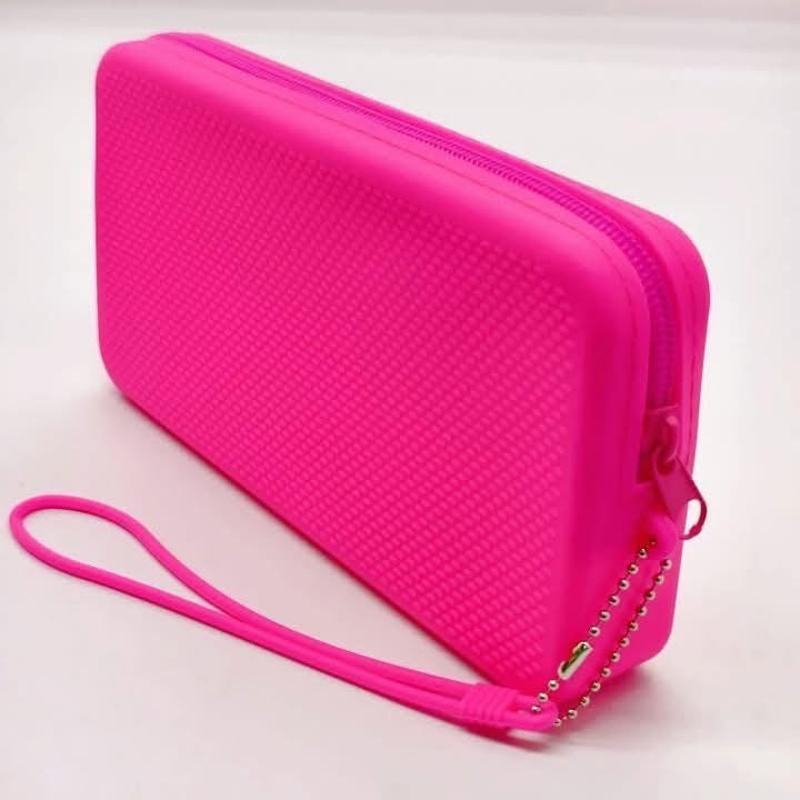 PREORDER Waterproof Cosmetic Bags