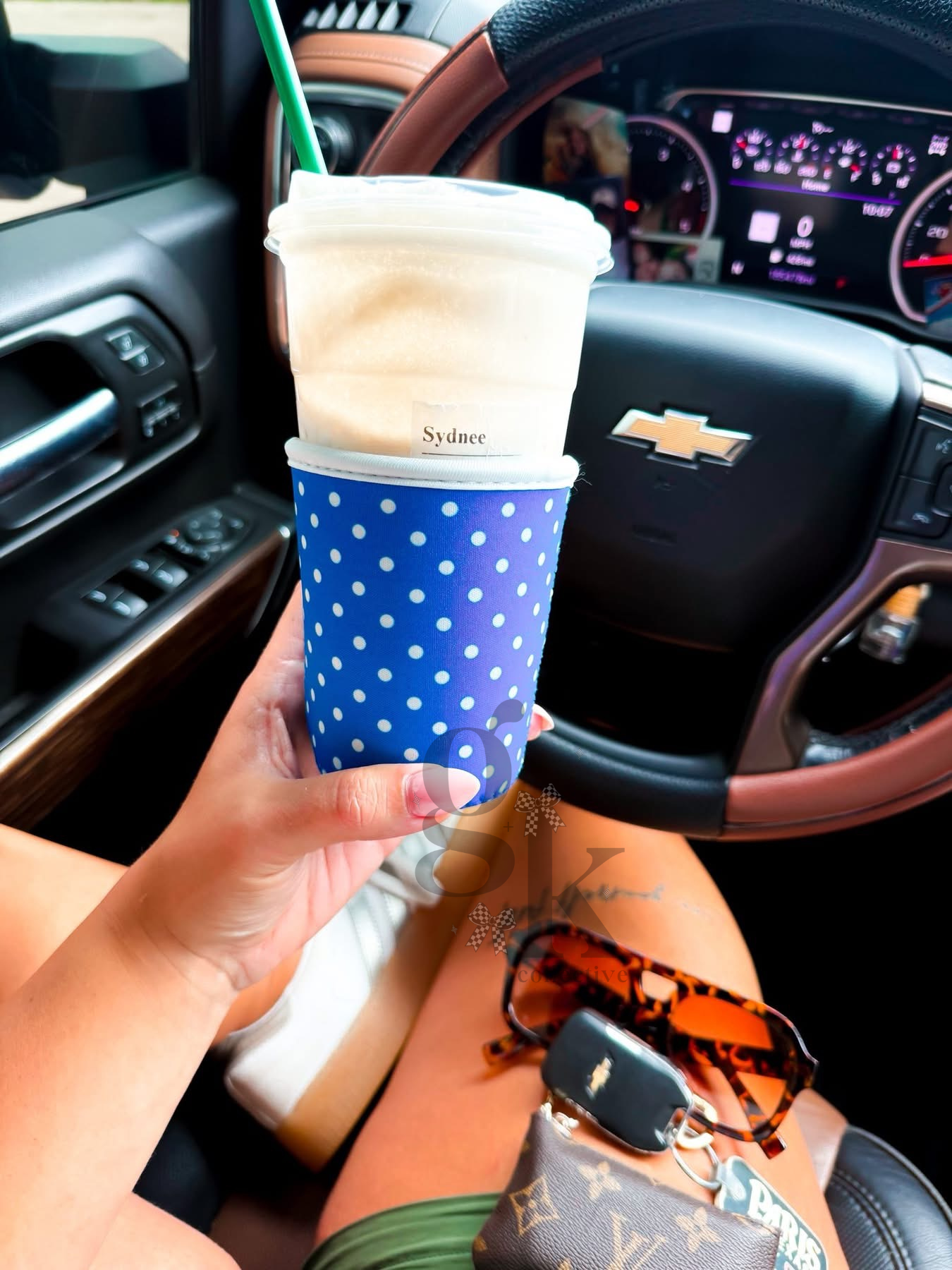 Drink Koozies