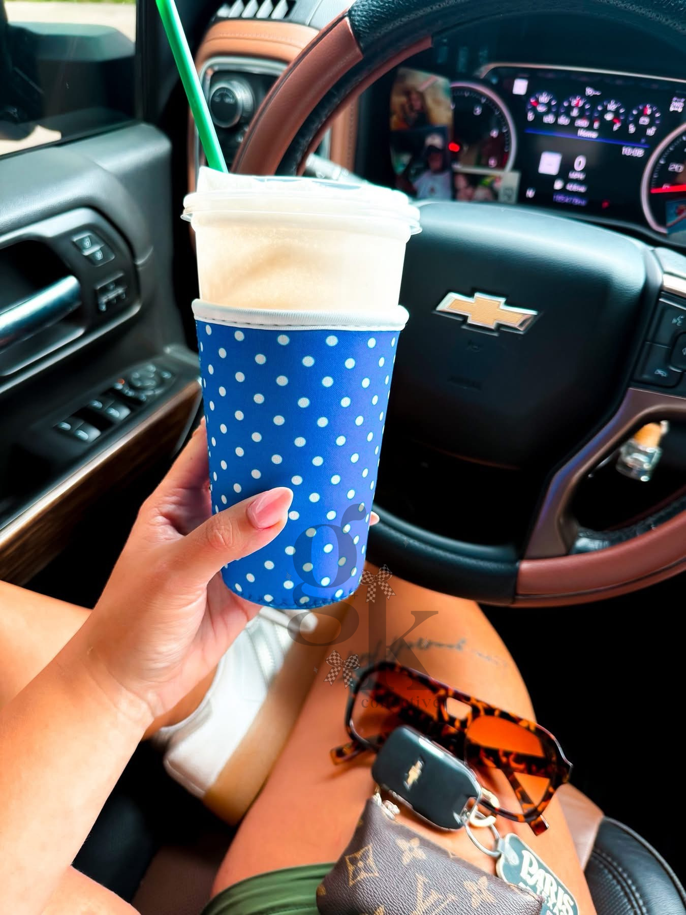 Drink Koozies
