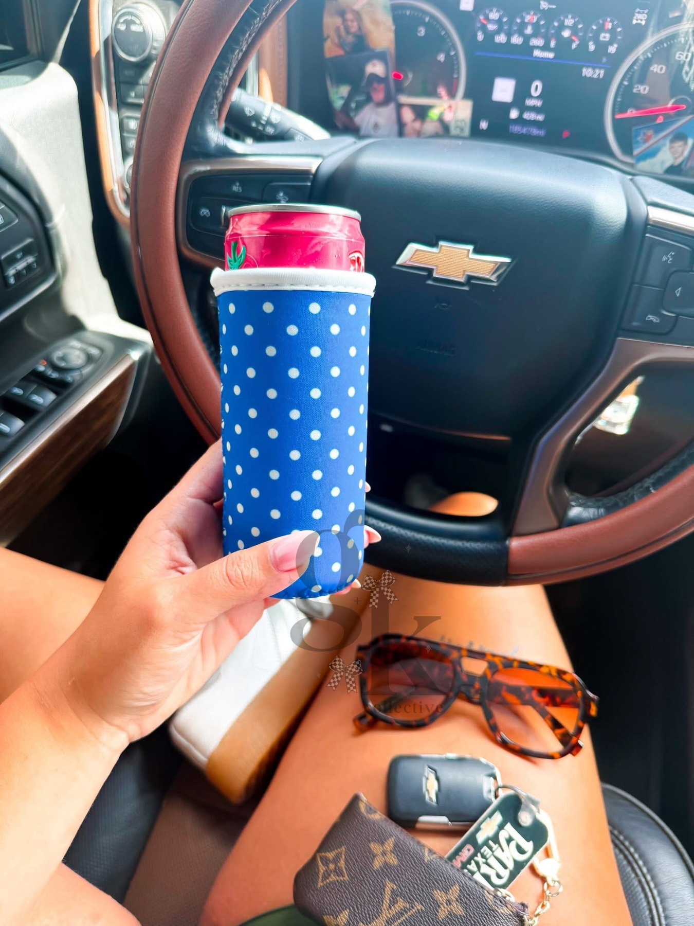 Drink Koozies