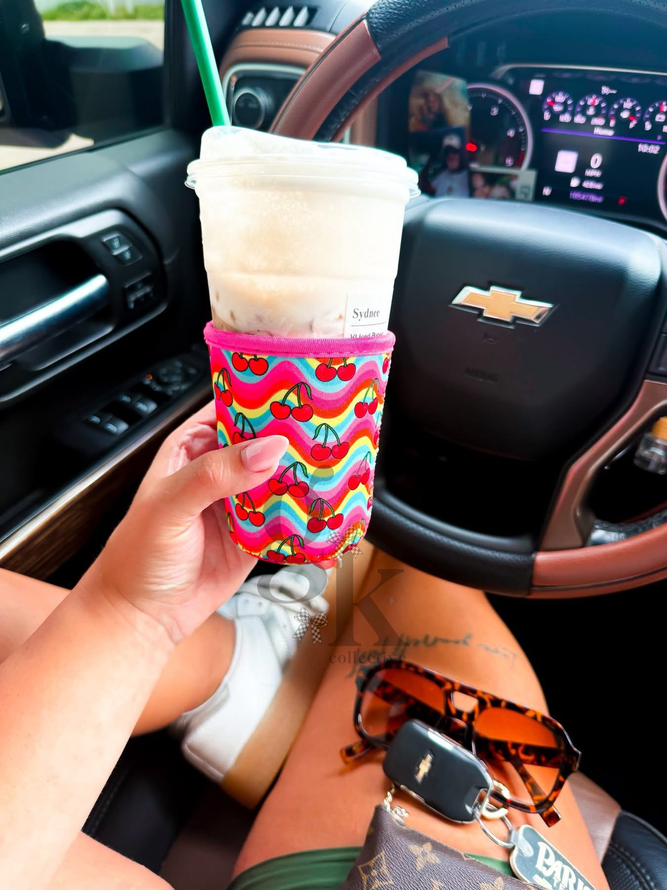 Drink Koozies