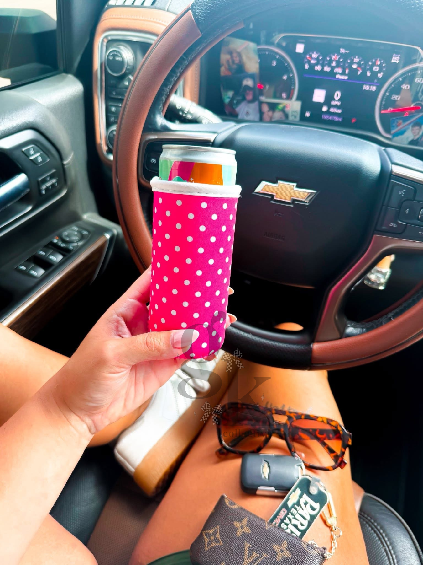 Drink Koozies