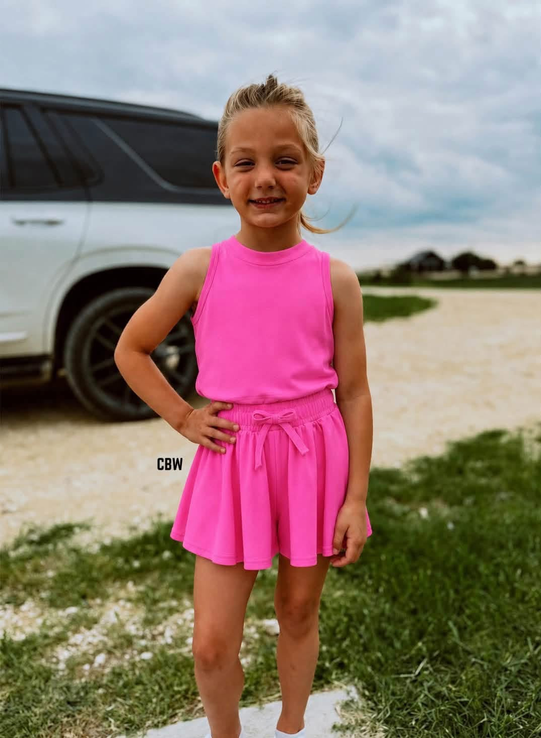 PREORDER Kids Trendy Sets