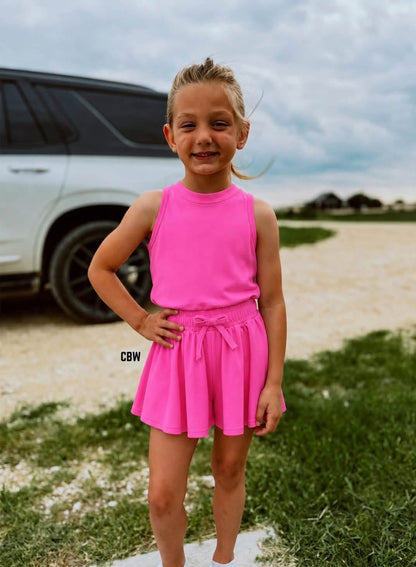 PREORDER Kids Trendy Sets