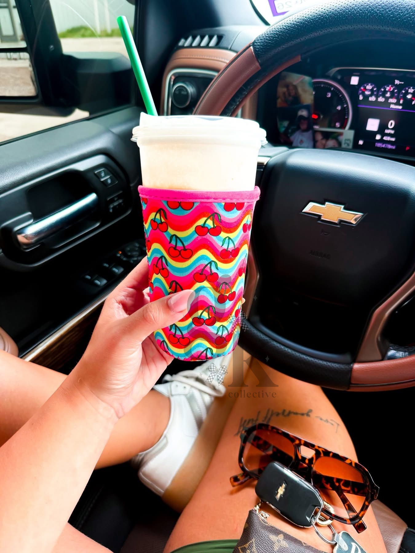Drink Koozies