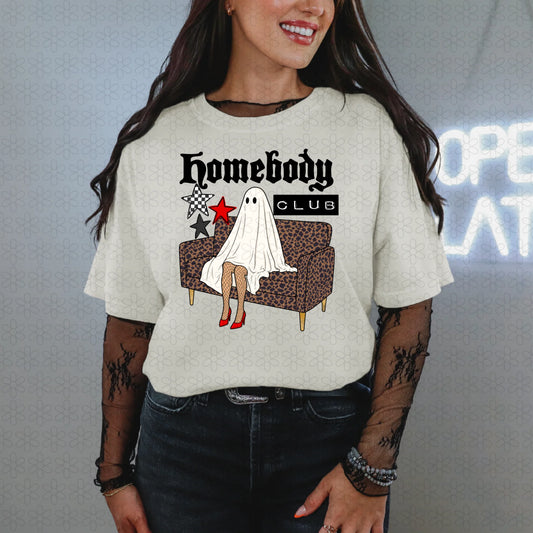 Homebody Club