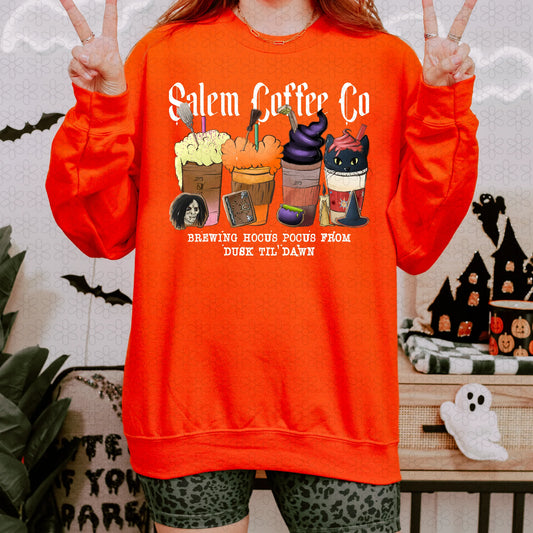 Coffee Co