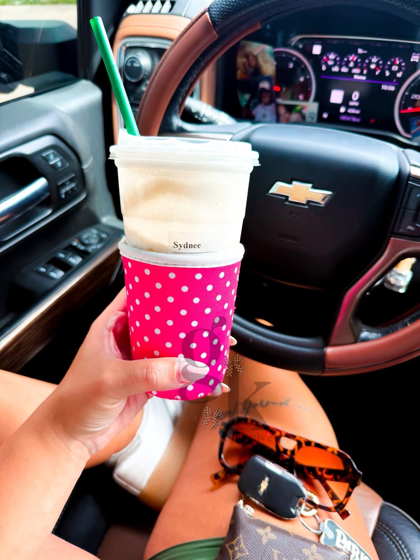 Drink Koozies