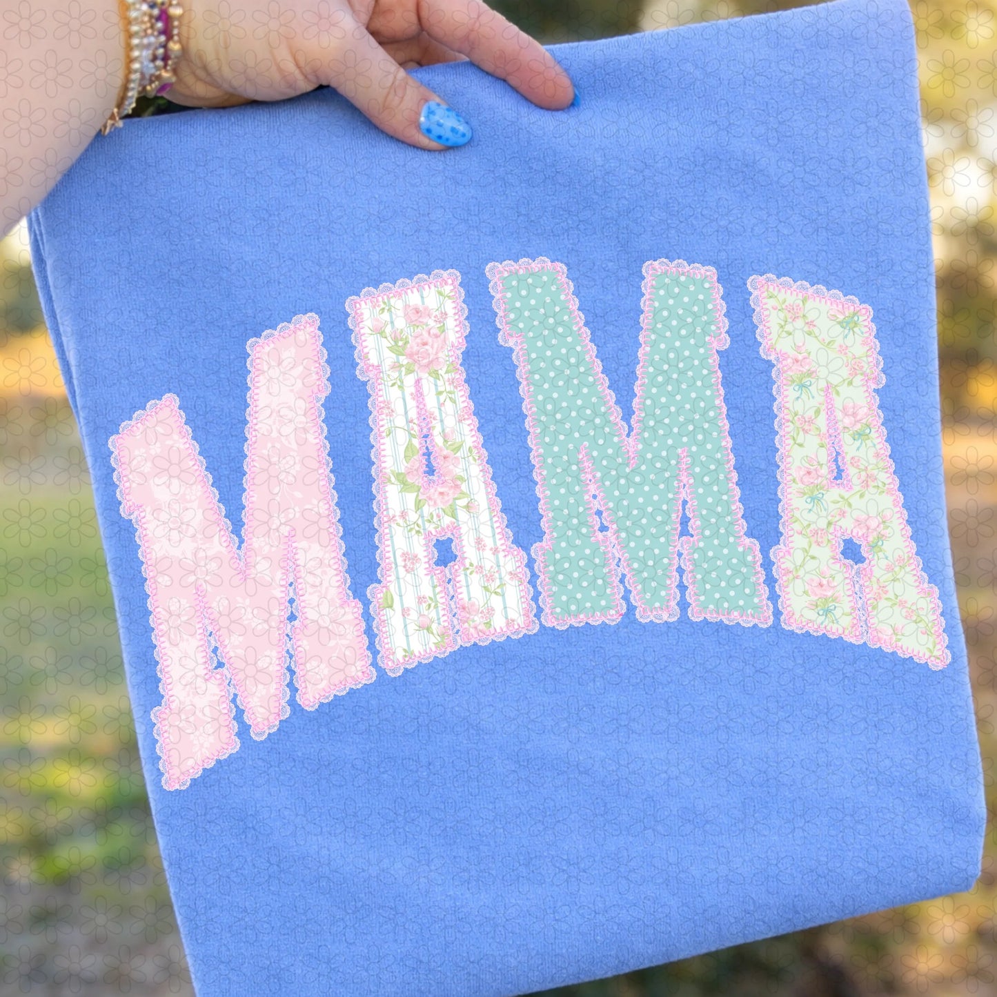 Lace Mama