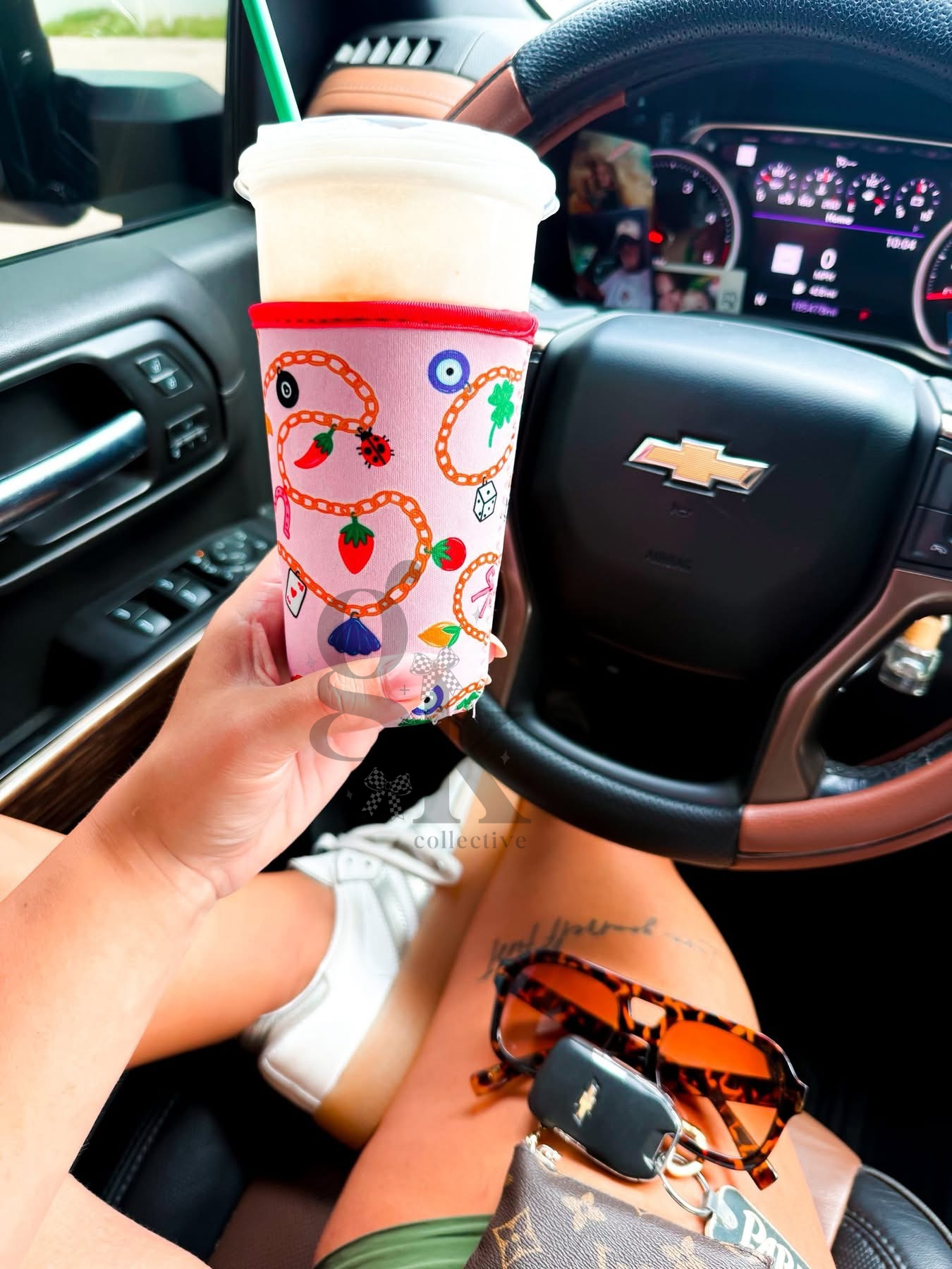 Drink Koozies